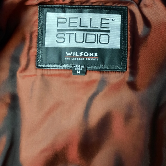 3 Piece Leather Outfit - Picture 5 of 15